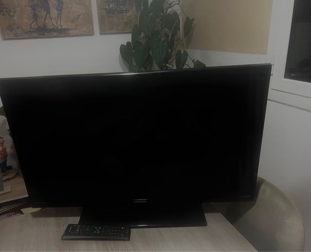 Televisor Samsung LED 32