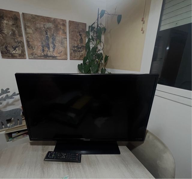 Televisor Samsung LED 32