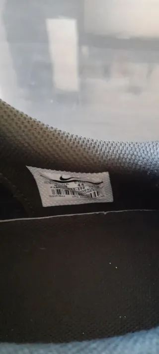 Zapatillas Nike verde oscuro