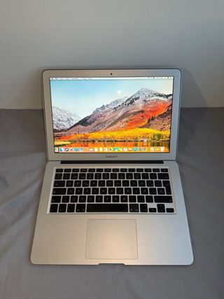 MacBook Air A1369