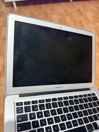 MacBook Air A1369