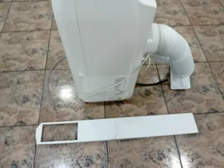 Aire Acondicionado Portátil Pinguino