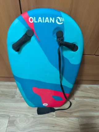 Tabla de surf OLAIAN infantil