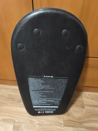 Tabla de surf OLAIAN infantil