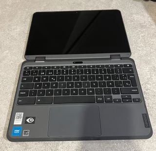 Ordenador portátil Lenovo Chromebook 500e 3ª Gen
