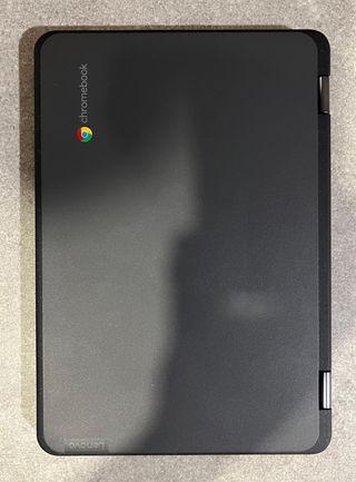 Ordenador portátil Lenovo Chromebook 500e 3ª Gen