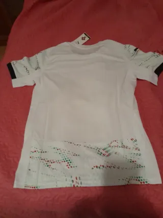 Camiseta Puma Portugal Talla S