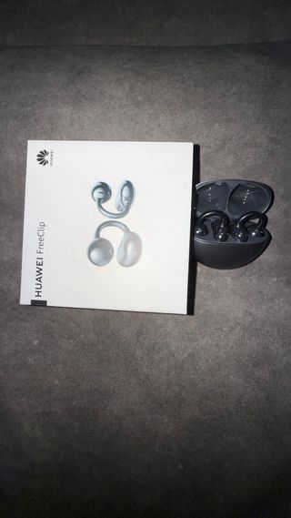 Huawei FreeClip Auriculares Inalámbricos