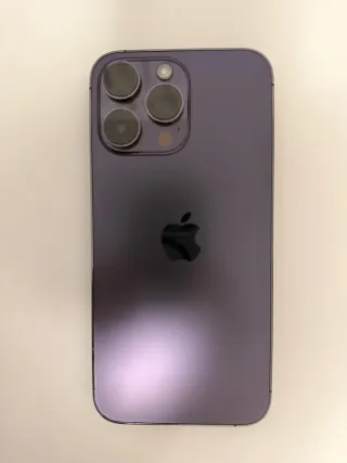 iPhone 14 Pro Max Malva