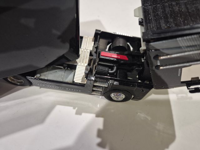 Renault Magnum Eligor 1:43