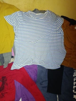 Lotto vestiti donna più di 6 kg