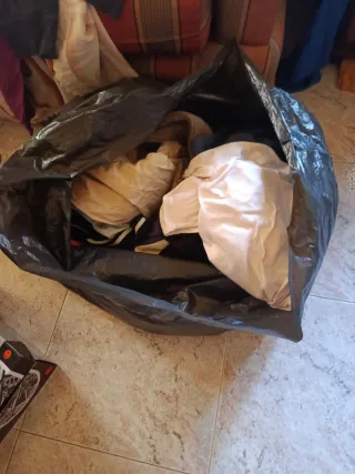 Lotto vestiti donna più di 6 kg