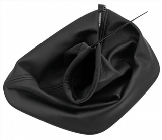 Funda para palanca de cambios falda Mercedes Vito