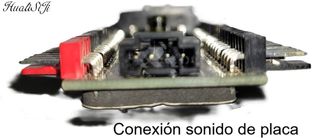 HUB VENTILADORES PWM 10 PUERTOS.