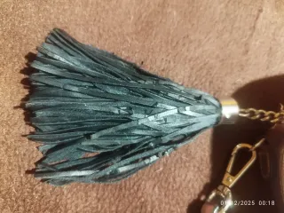 Bolso y monedero Victoria's Secret