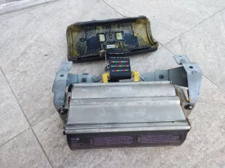 Airbag copiloto de Seat León 1 / MK1.