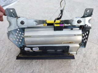 Airbag copiloto de Seat León 1 / MK1.