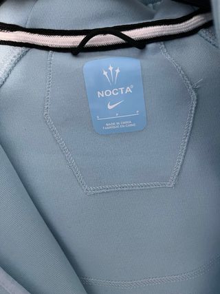 Conjunto Nike Chándal Azul