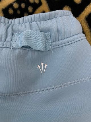 Conjunto Nike Chándal Azul