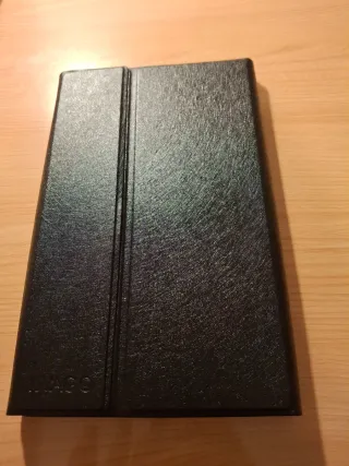 Funda Samsung Galaxy Tab A 10.1 + Teclado