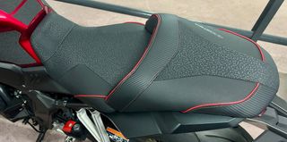 Asiento Bagster Ready Luxe CB650R 2019 - 2022