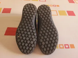 Botas fútbol niño Kipsta T33 multitacos