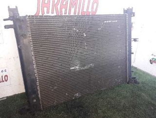 211077 214100078r radiador dacia dokker express