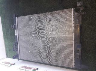 211077 214100078r radiador dacia dokker express