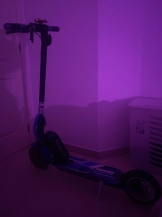 Patinete Eléctrico Xiaomi,