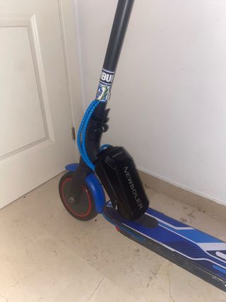 Patinete Eléctrico Xiaomi,