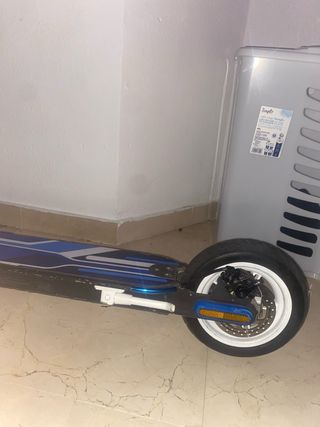 Patinete Eléctrico Xiaomi,