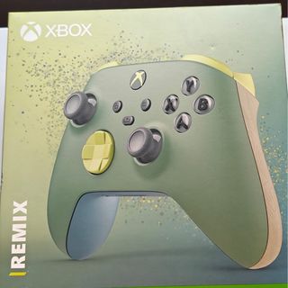 Mando Xbox Series X Nuevo Caja Sellada