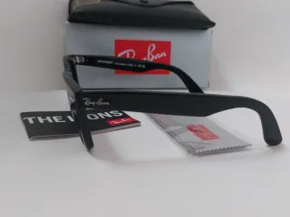Occhiali da sole Ray-Ban Wayfarer 2140 Taglia 50