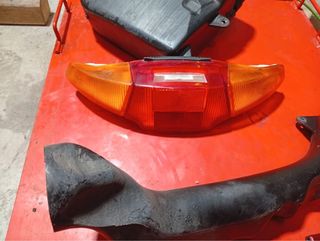 Piezas BMW R 1150 RT