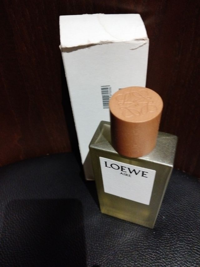 LOEWE AIRE EDT 100ml