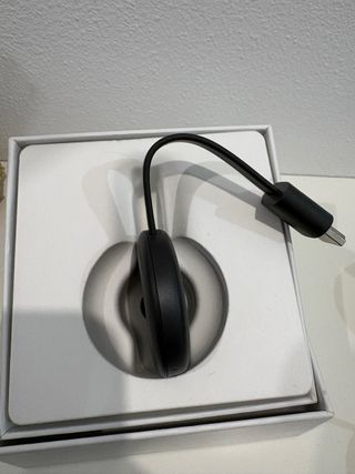 Google Chromecast Negro