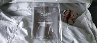 Cuna colecho Cozee Tutti Bambini