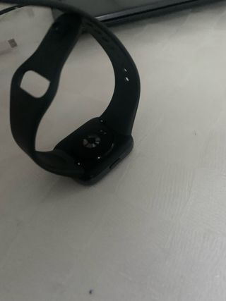 Xiaomi Redmi Watch 3 Active Negro