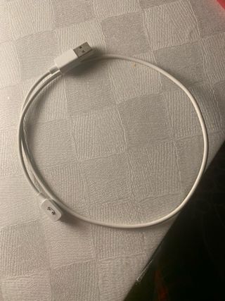 Xiaomi Redmi Watch 3 Active Negro