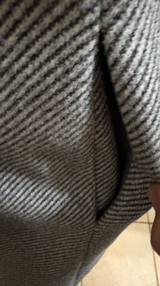 Cappotto Zuiki Taglia XL