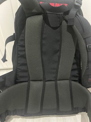 Mochila Mammut Eclipse 25 Negra