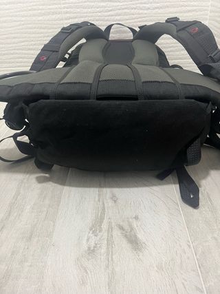 Mochila Mammut Eclipse 25 Negra