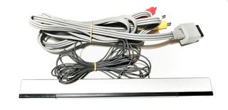 NINTENDO WII CABLEADO