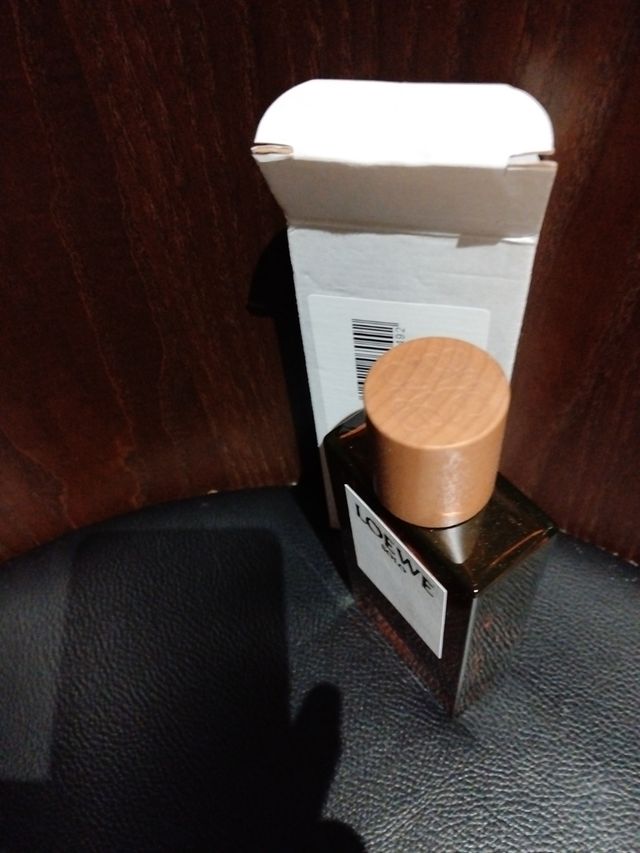 Loewe Solo Pour Homme EDT 100ml