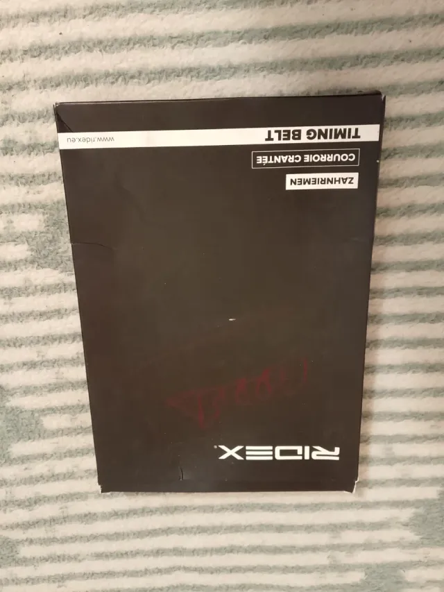 Correa de Distribución RIDEX