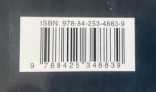 CINCUENTA SOMBRAS DE GREY - colección 2012