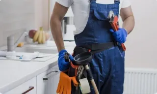 Manitas para tus averías