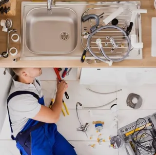 Manitas para tus averías