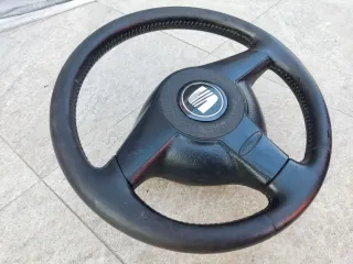 Airbag volante de Seat León 1 / MK1.