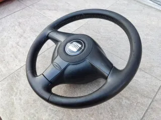 Airbag volante de Seat León 1 / MK1.